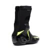 Dainese AXIAL 2 závodní boty černé/fluo-žluté vel.46
